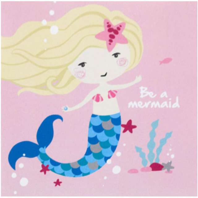 Be a Mermaid - Syrenka