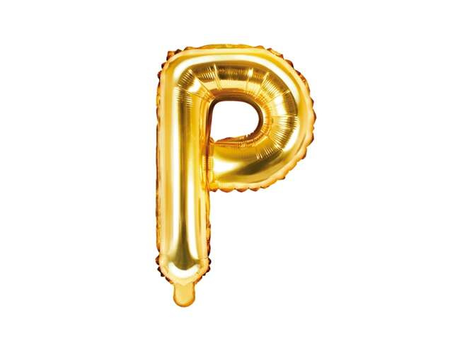BALONY LITERY (na powietrze)