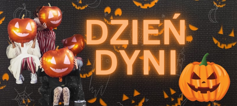 DZIEŃ DYNI