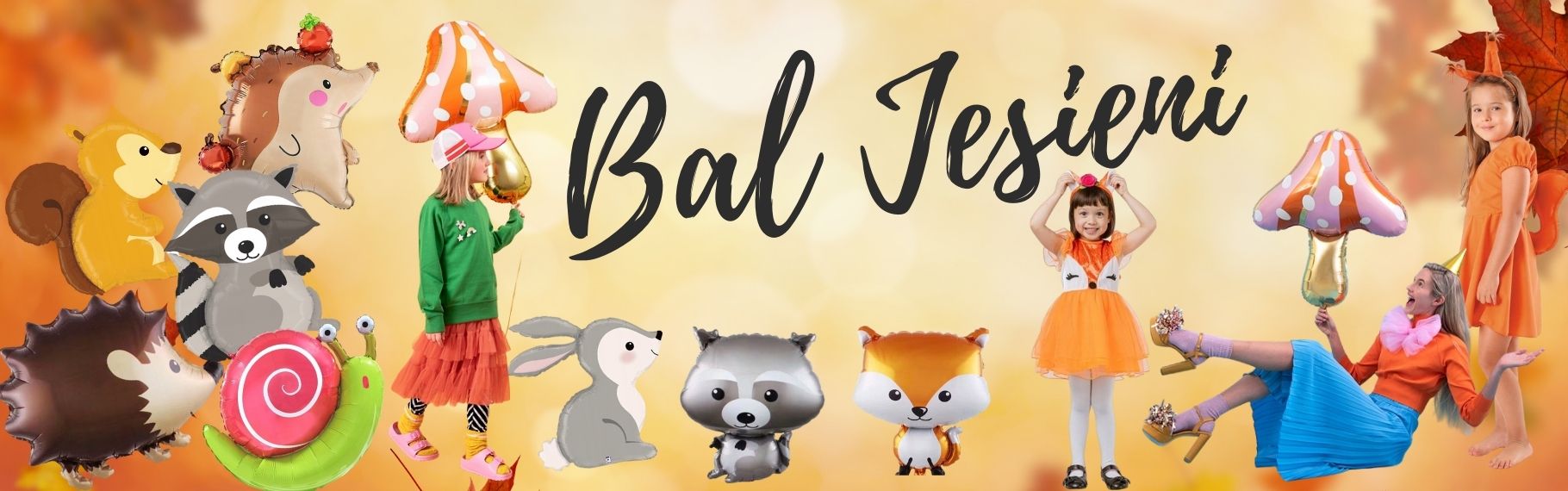 Bal Jesieni