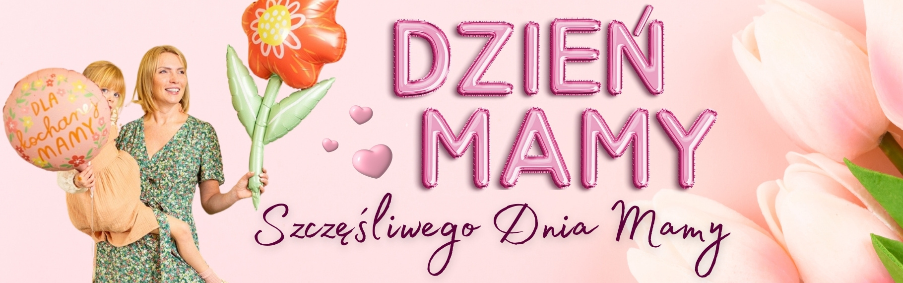 Dzień Mamy