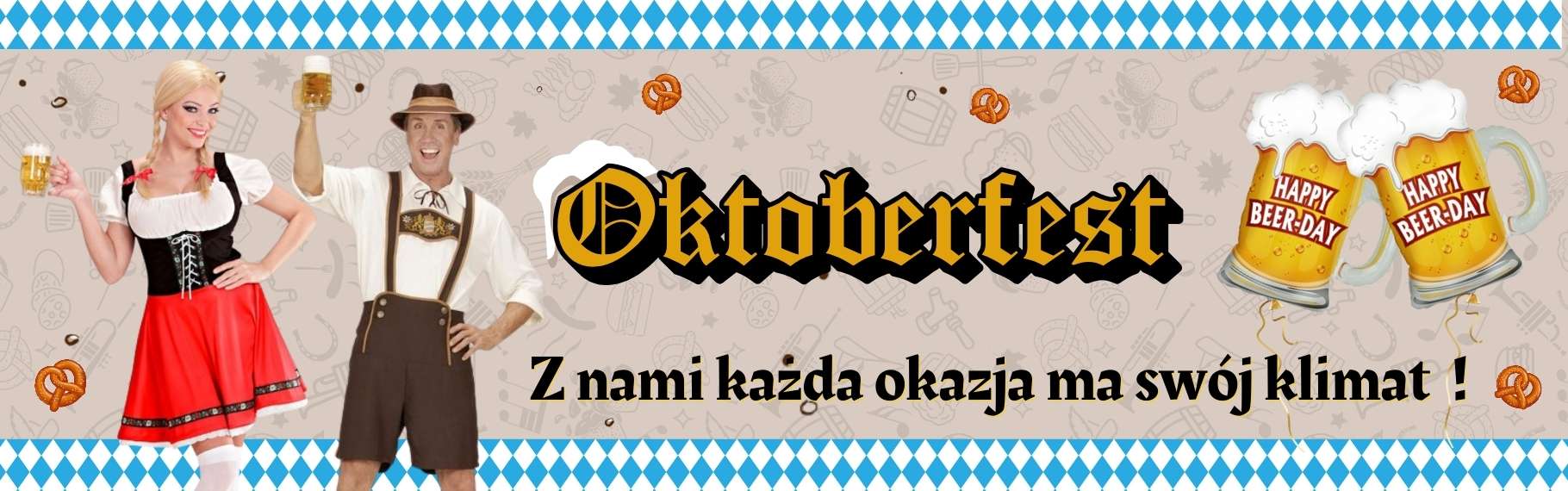 Oktoberfest