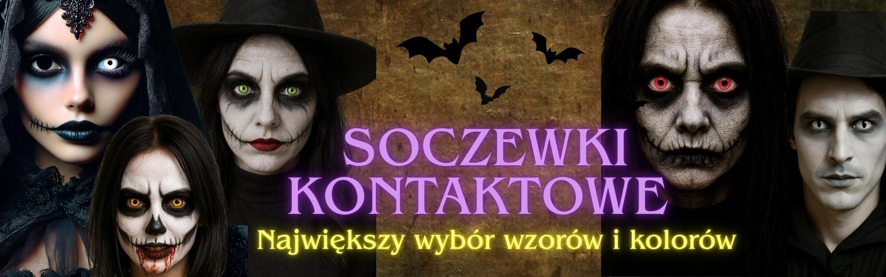 Soczewki kontaktowe