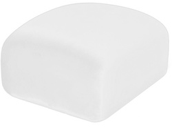 Zestaw: Kubeczki Talerzyki Słomki Różowe Złoto