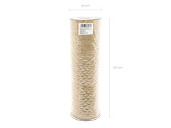 Bieżnik jutowy, 0,28x5m , 1szt.