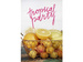 Topper na tort Aloha - Tropical party 22,5cm, 1szt