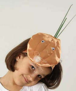 Opaska "Warzywniak" - Cebula, 1 szt.