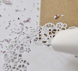 Narzędzie do Czyszczenia Wykrojników 3w1