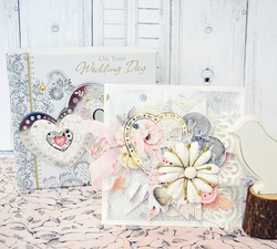 Dziurkacz Ozdobny do Wycinania FALGI Tagi 3w1