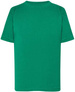 Koszulka ZIELONA T-Shirt Bawełniany 5-6 lat