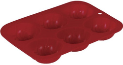 Forma Silikonowa Ciasteczek DYNIE Halloween 24x25c