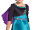 Strój Anna Queen - Frozen 2 Kraina Lodu 5-6 lat