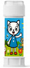 BAŃKI Mydalne - KOTKA KICI KICI 60ml