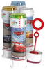 Bańki mydlane 60 ml - Cars
