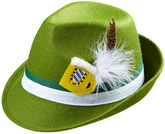 KAPELUSZ Filcowy Bawarski ZIELONY OKTOBERFEST