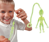 Silikonowy Elastyczny Gumowy Rozciągliwy KOSMITA