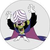 Opłatek tortowy 14 cm, Atomówki 1 szt.