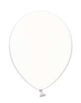 Balony St. 30cm (14") Krystal Przeźroczysty 1 szt