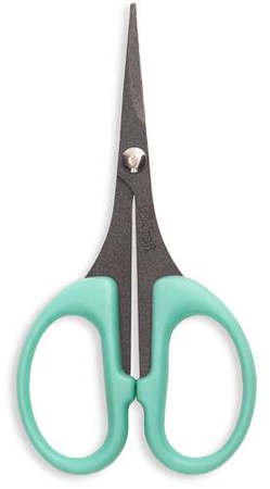 Ostre NOŻYCZKI PRECYZYJNE Cięcie 10cm Non Stick