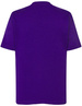 Koszulka FIOLETOWA T-Shirt Bawełniany 7-8 lat