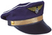 Czapka PILOTA Pilotka Kapitan Samolotu Dziecięca