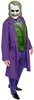 Kostium Strój JOKER Mroczny Rycerz DC Comics, L