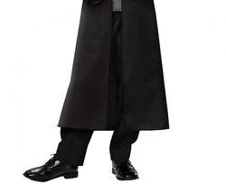 Kostium Strój Czarodziej Magik Harry 130/140 cm