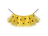 Tutu Pszczółka, żółty, 50x25cm, 1szt.