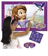 Gra "Jej Wysokość Zosia", 1 kpl.