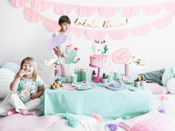 Gadżety do zdjęć Lama, mix, 5 szt.