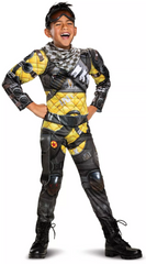 Strój Mirage Classic Muscle - Apex Legends 10-12l