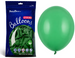 Balony Pastelowe Zielone Urodziny 12cm 100szt.