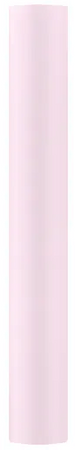 Satyna Gładka Bieżnik Dekoracja RÓŻOWA 0,36 x 9m