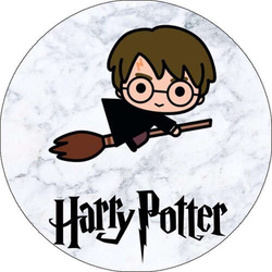 Opłatek tortowy 29 cm, Harry Potter 1 szt.