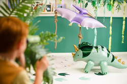 Balon foliowy Pterodaktyl, 120x62 cm