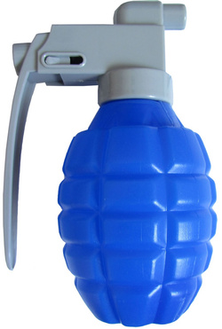 PISTOLET Psikawka na Wodę GRANAT Śmigus Dyngus