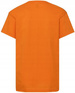 Koszulka POMARAŃCZ T-Shirt Bawełna 7-8 lat, 128cm