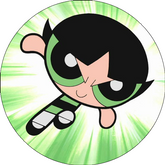 Opłatek tortowy 29 cm, Atomówki 1 szt.