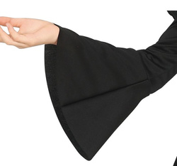 Kostium Strój Mroczna Gotycka Dziewczyna 10-12 lat