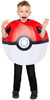 Strój Kostium POKEBALL Pokemon Licencja 3-7 lat