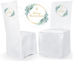 Porkowiec z Nadrukiem Komunijnym KOŁO Eukaliptus