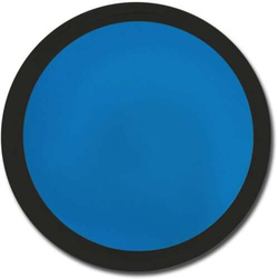 Farba Farbka do Makijaż Malowania Twarzy NIEBIESKA