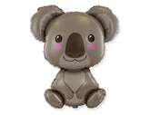 Balon foliowy 24 cale FX - Koala,1szt.