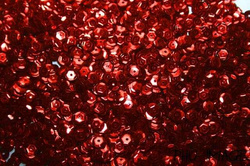 Cekiny łamane sześciokątne, 6 mm, 12 gram