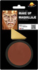 Farba Farbka do Makijażu Malowania Twarzy BRĄZOWA