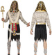 Kostium Strój Egipska MUMIA Faraon Władca Egiptu M
