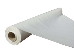 Chodnik/Obrus biały, 120 cm x 25 m, 1 rolka