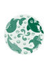 Balony 14" Pastel White Ocean 5 szt.