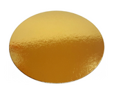 Podkład złoty 24cm 1szt.