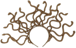 Diadem Meduza, 1 szt.